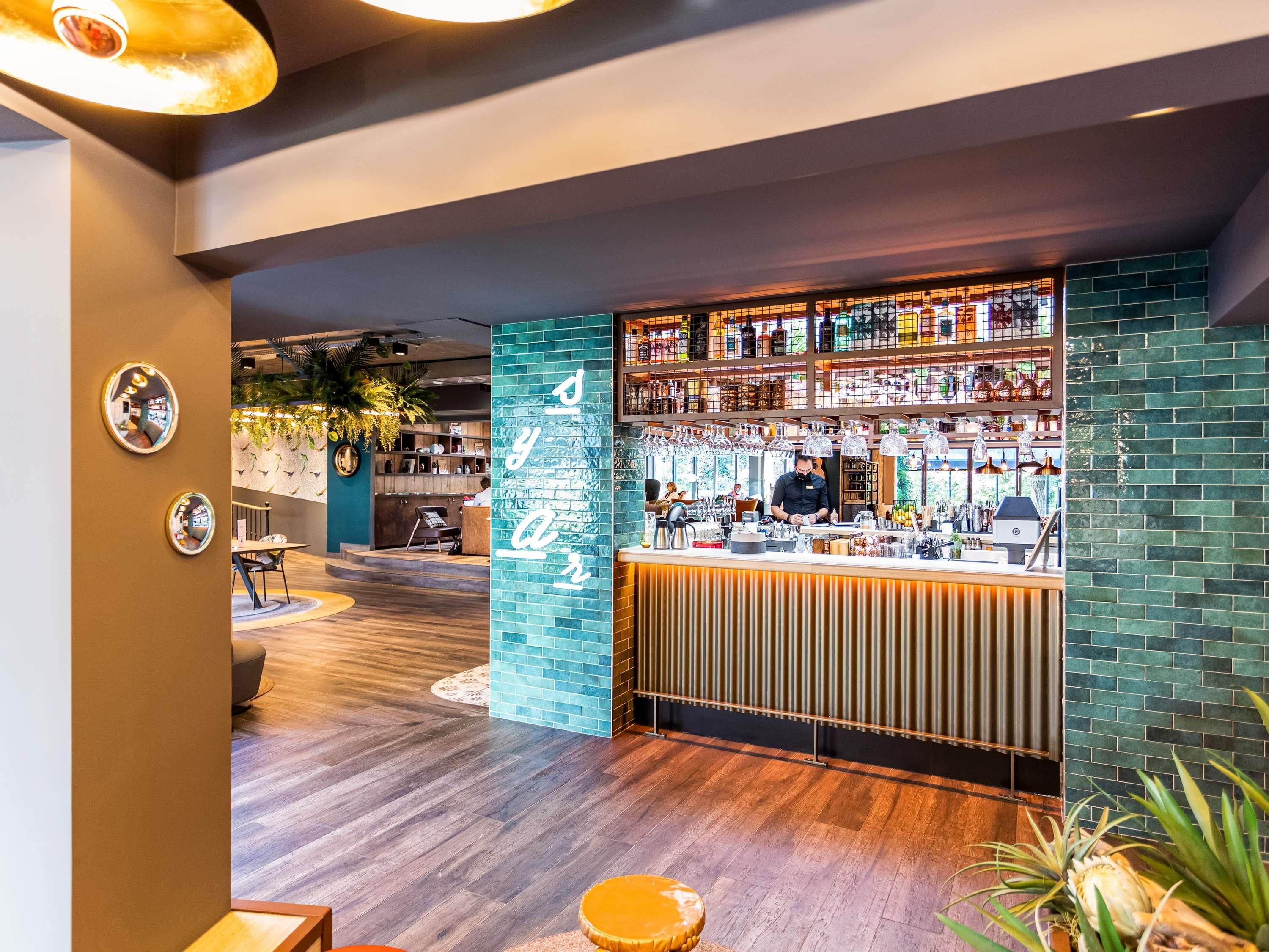 Bar Foto