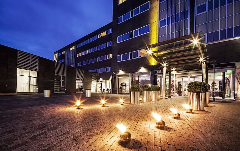 Byggnad Foto