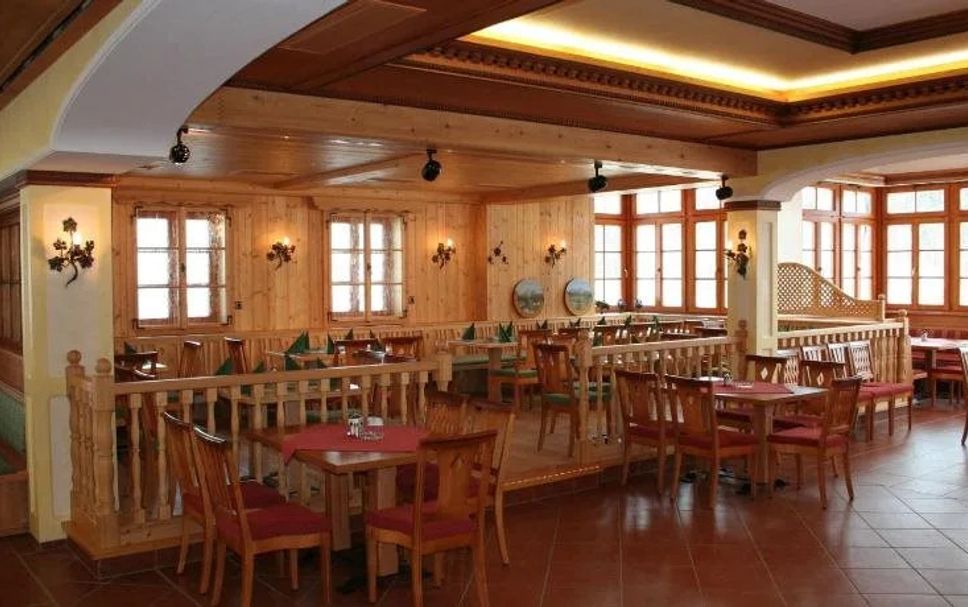 Restaurang Foto