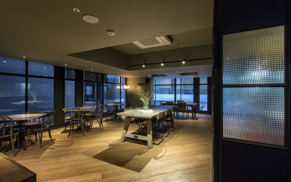 Restaurang Foto