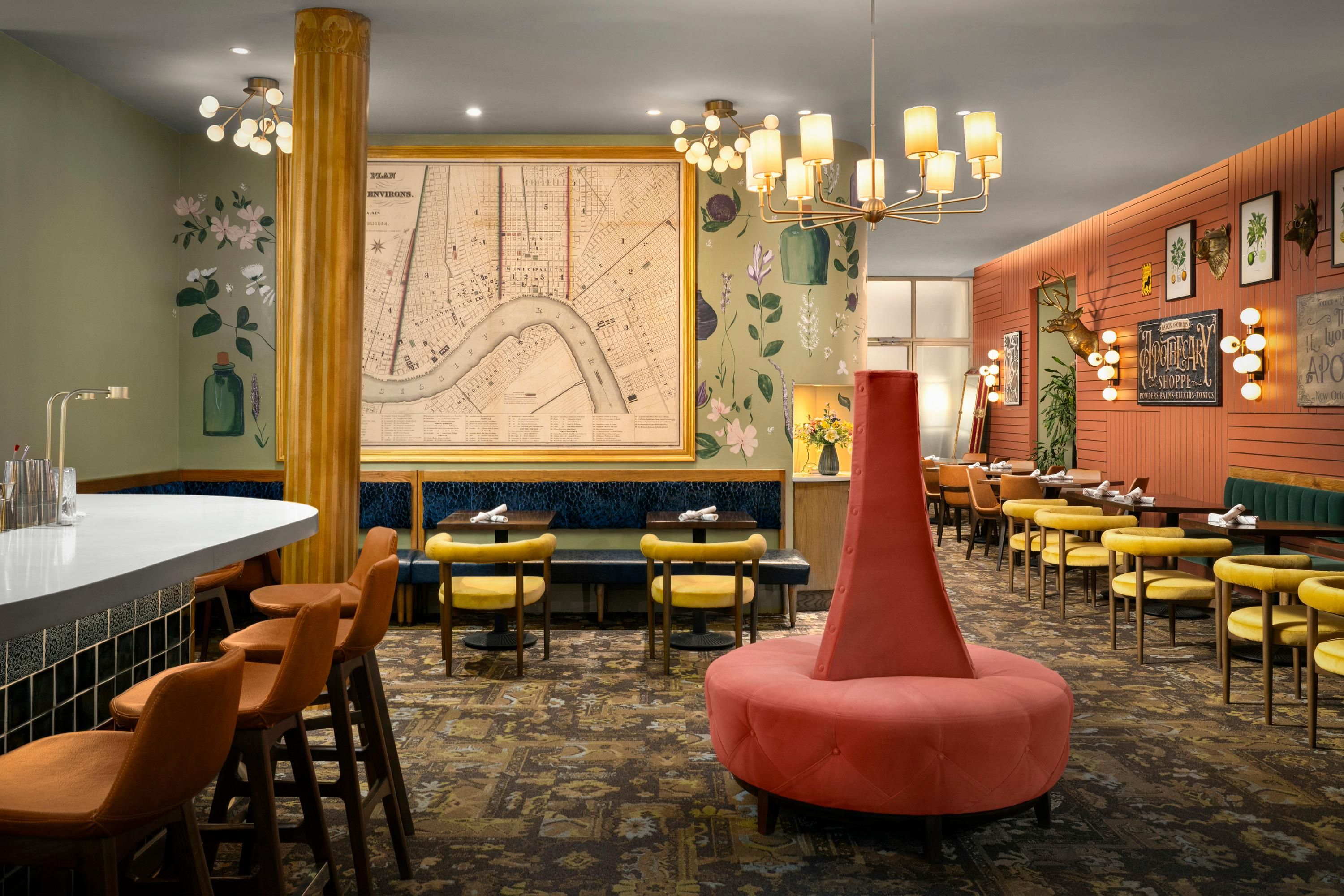 Restaurang