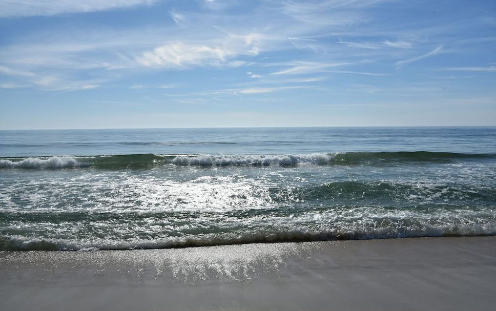 Strand Foto