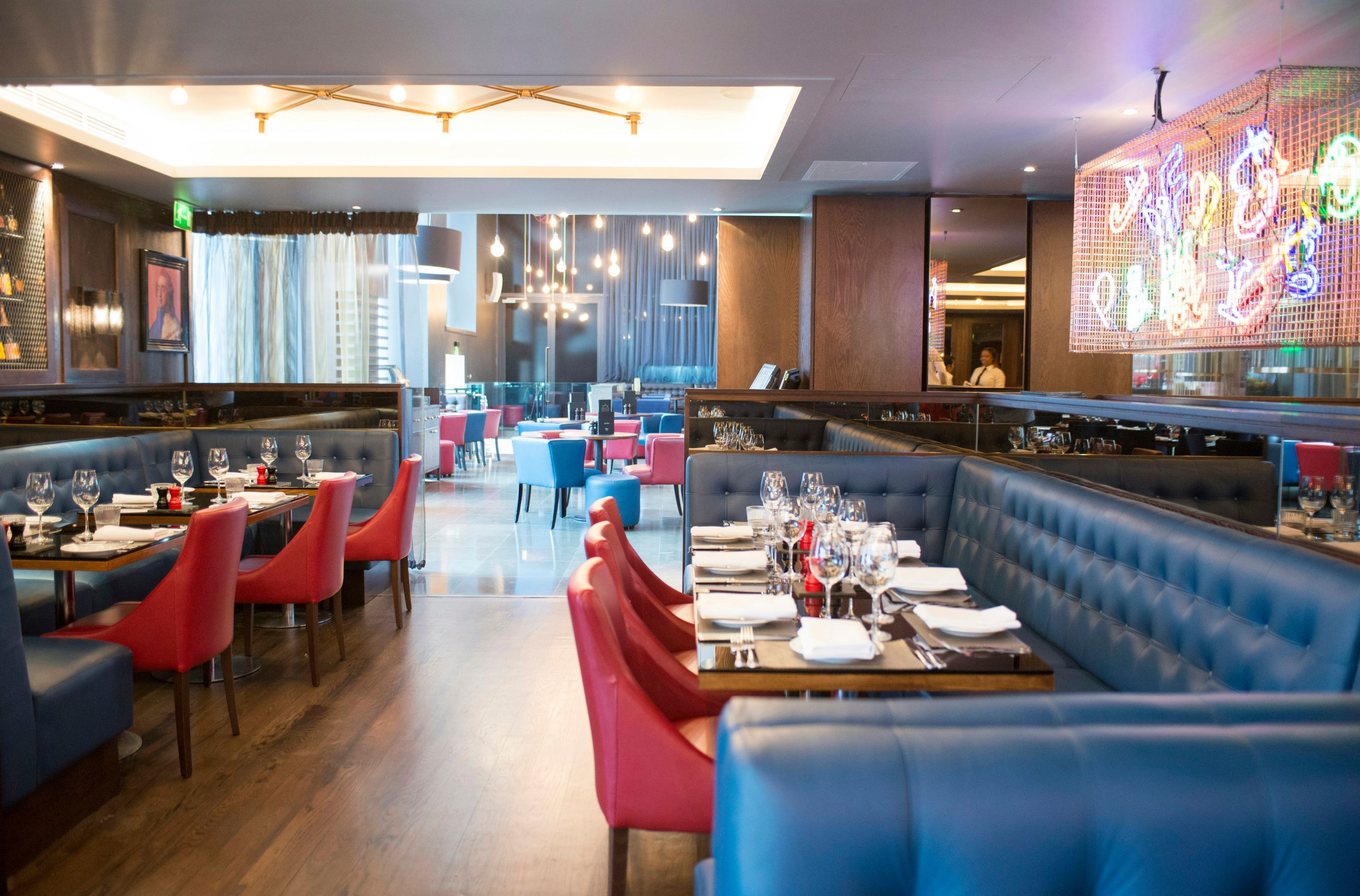 Restaurang