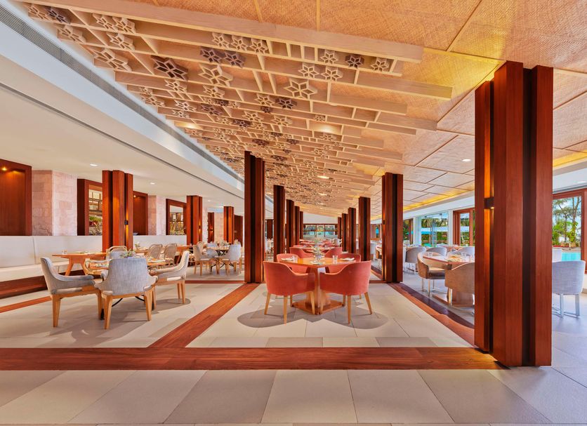 Restaurang Foto