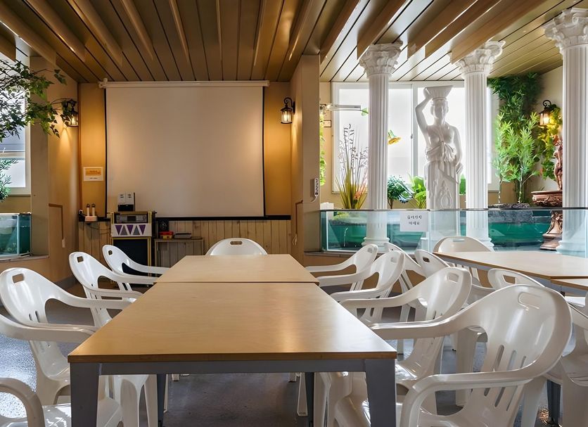 Restaurang Foto