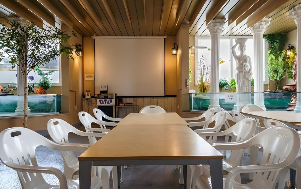 Restaurang Foto