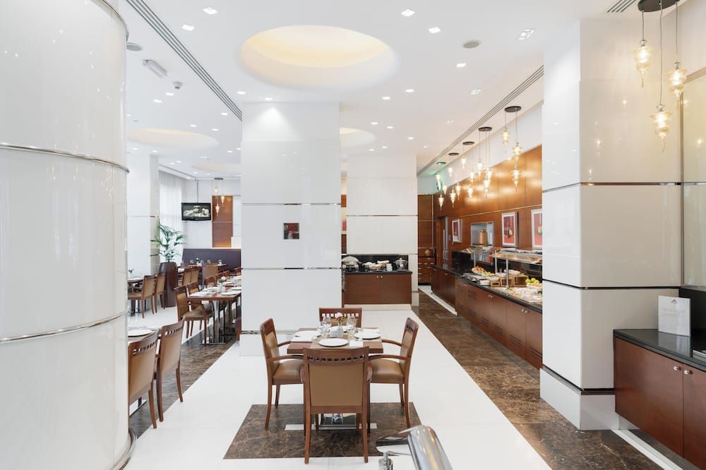 Restaurang
