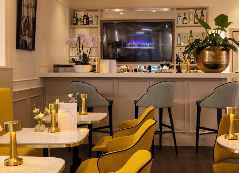 Restaurang Foto