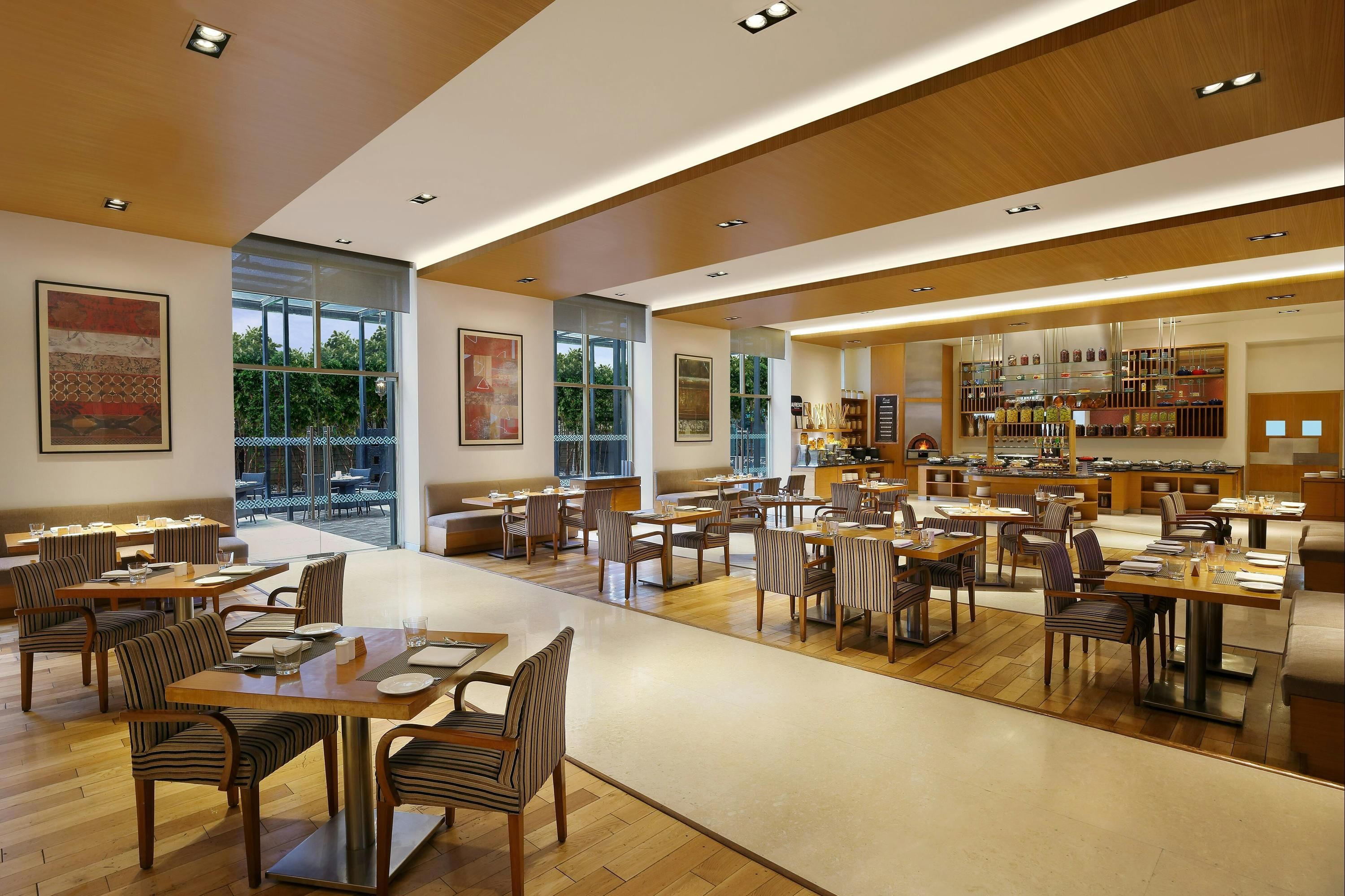 Restaurang