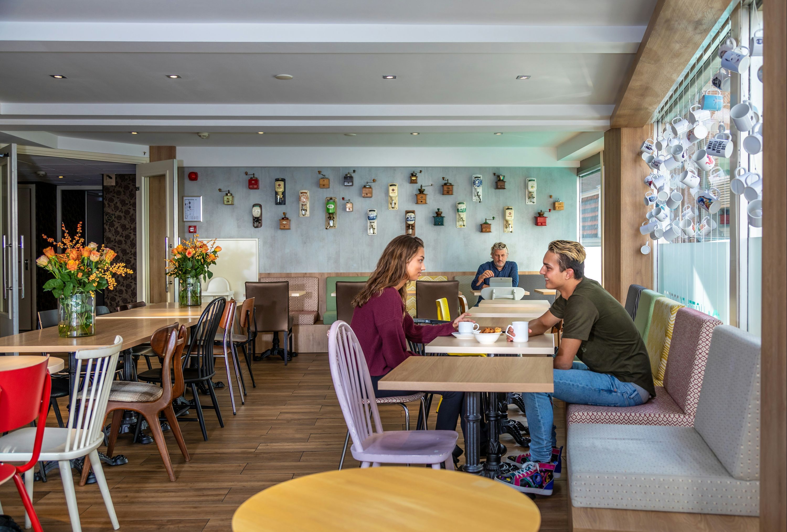 Restaurang