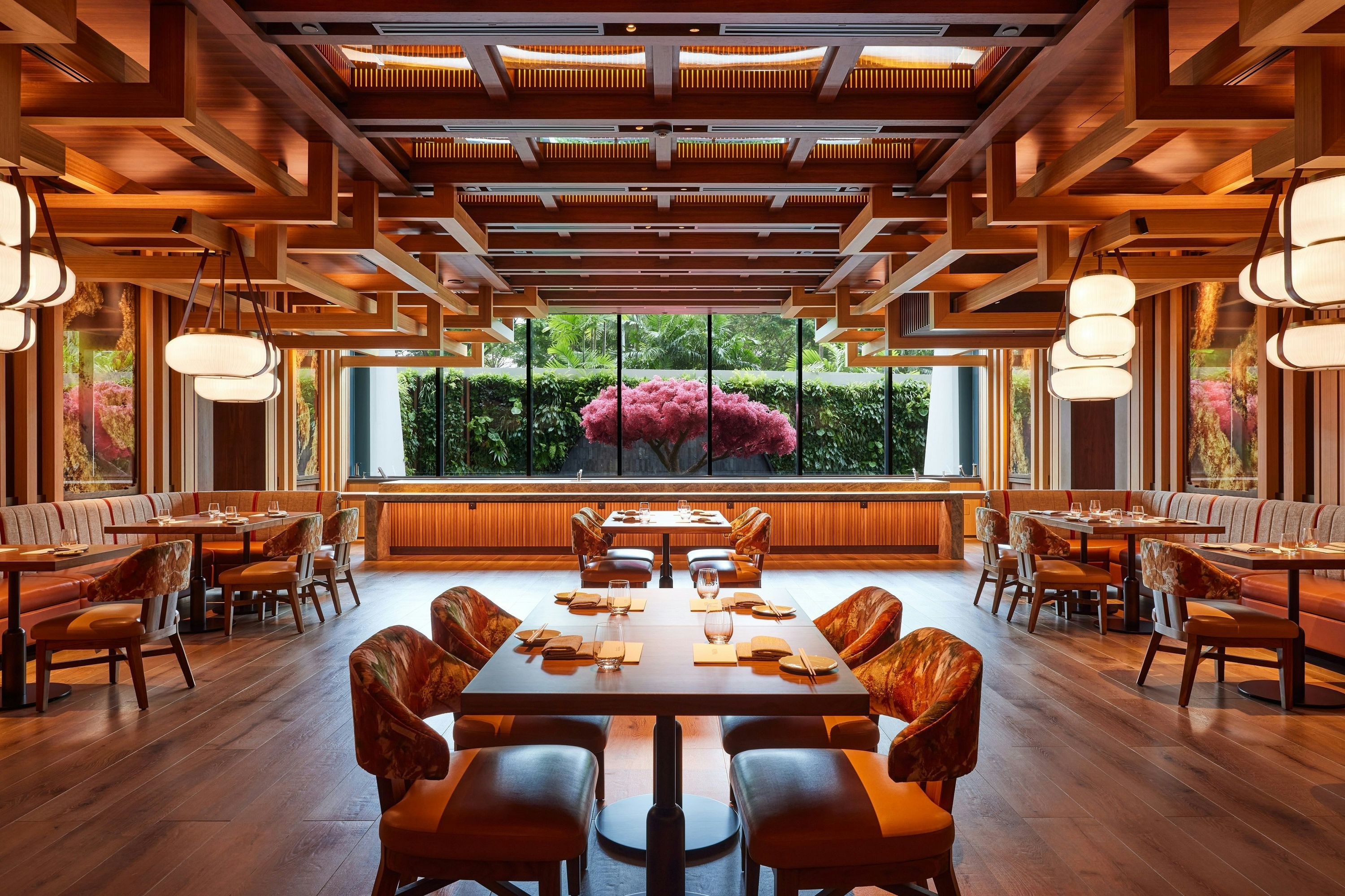 Restaurang