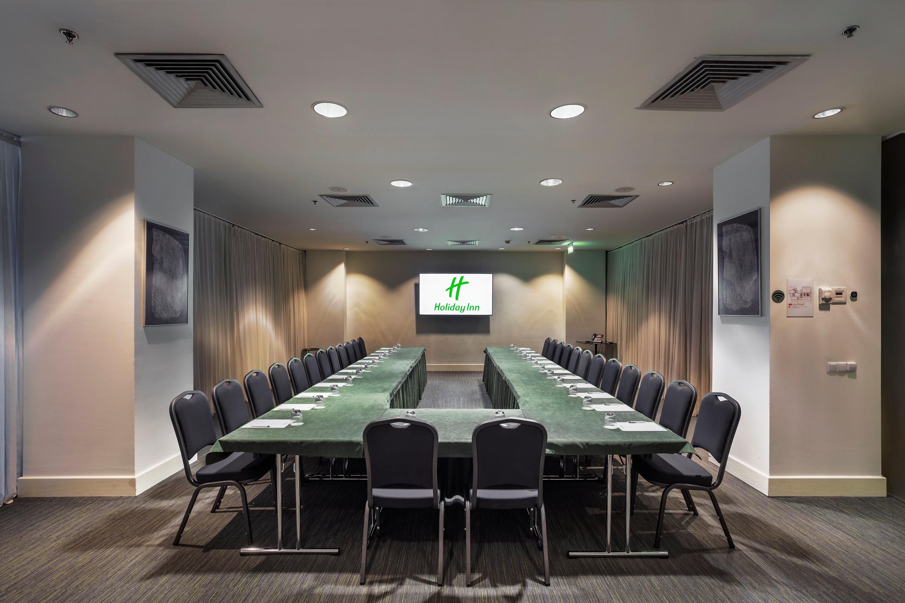 Konferensrum