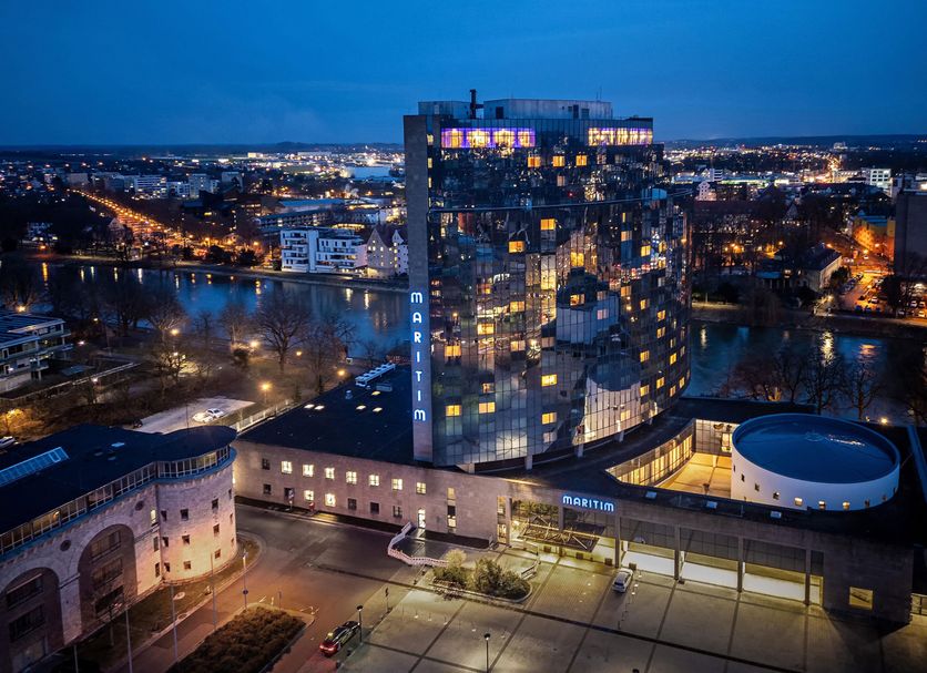 Byggnad Foto