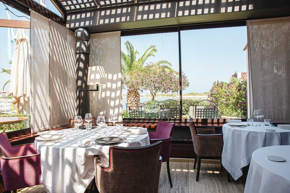Restaurang