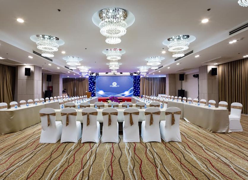 Konferensrum Foto