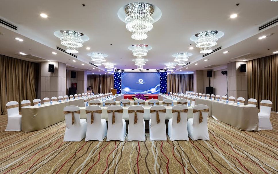 Konferensrum Foto