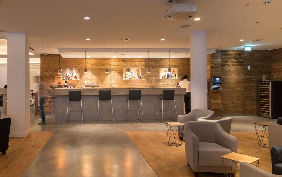 Bar Foto