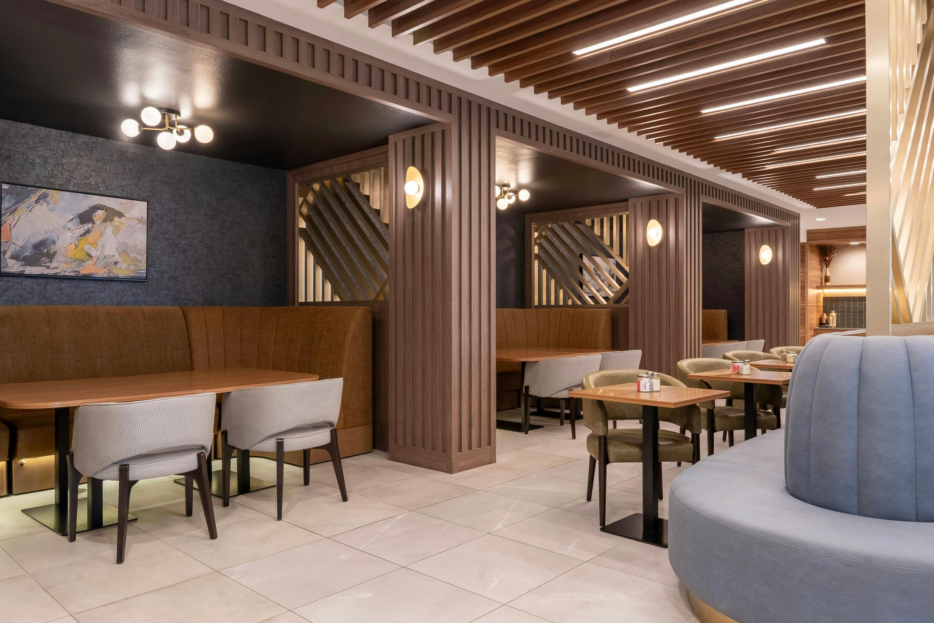 Restaurang