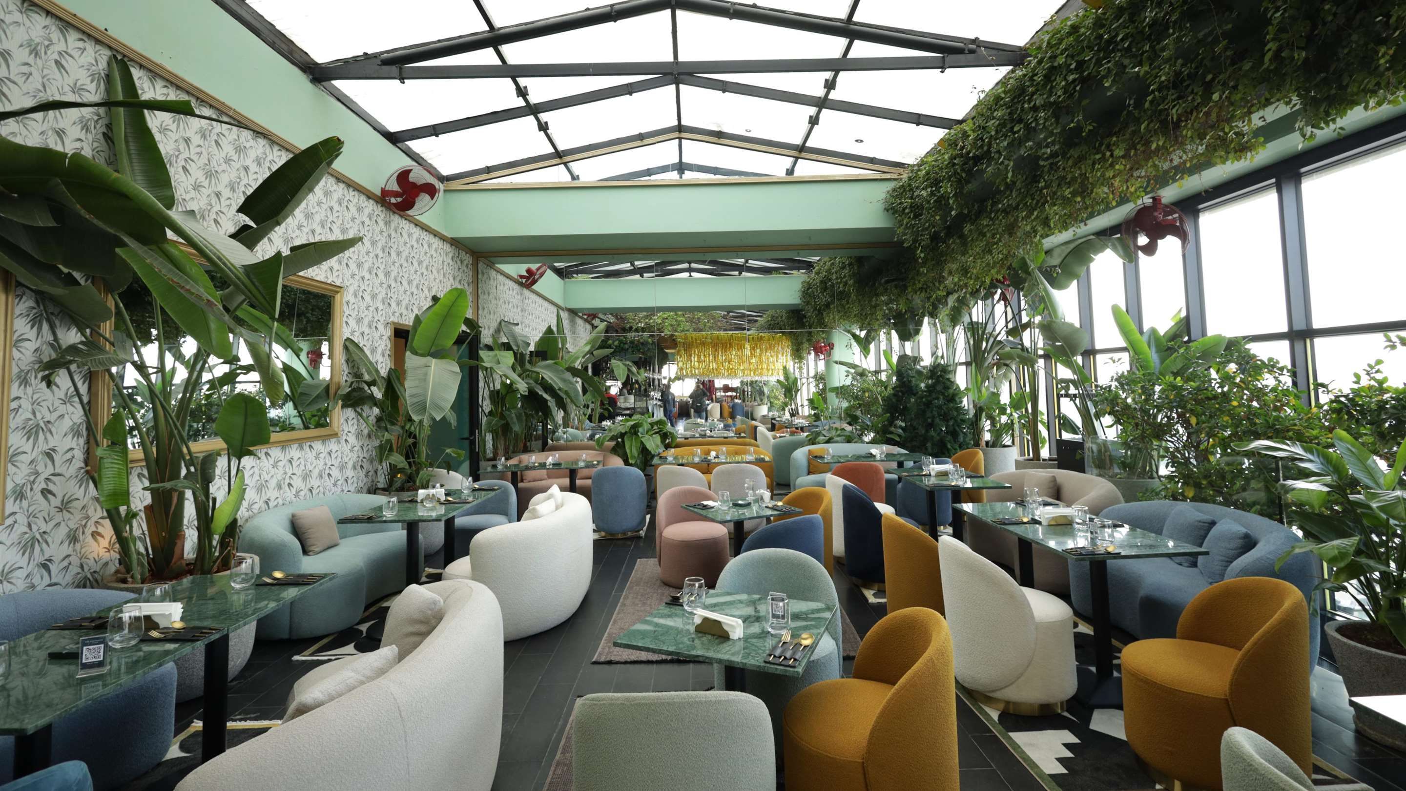 Restaurang
