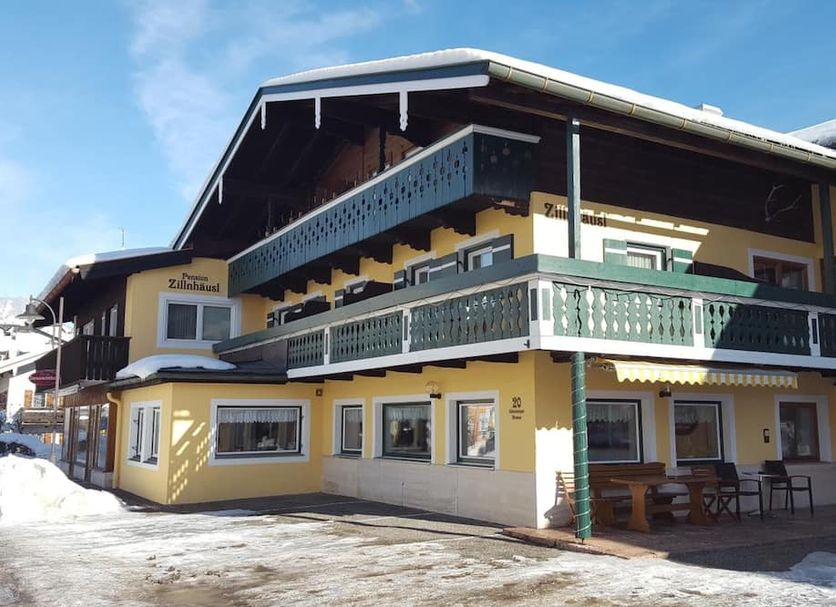Byggnad Foto