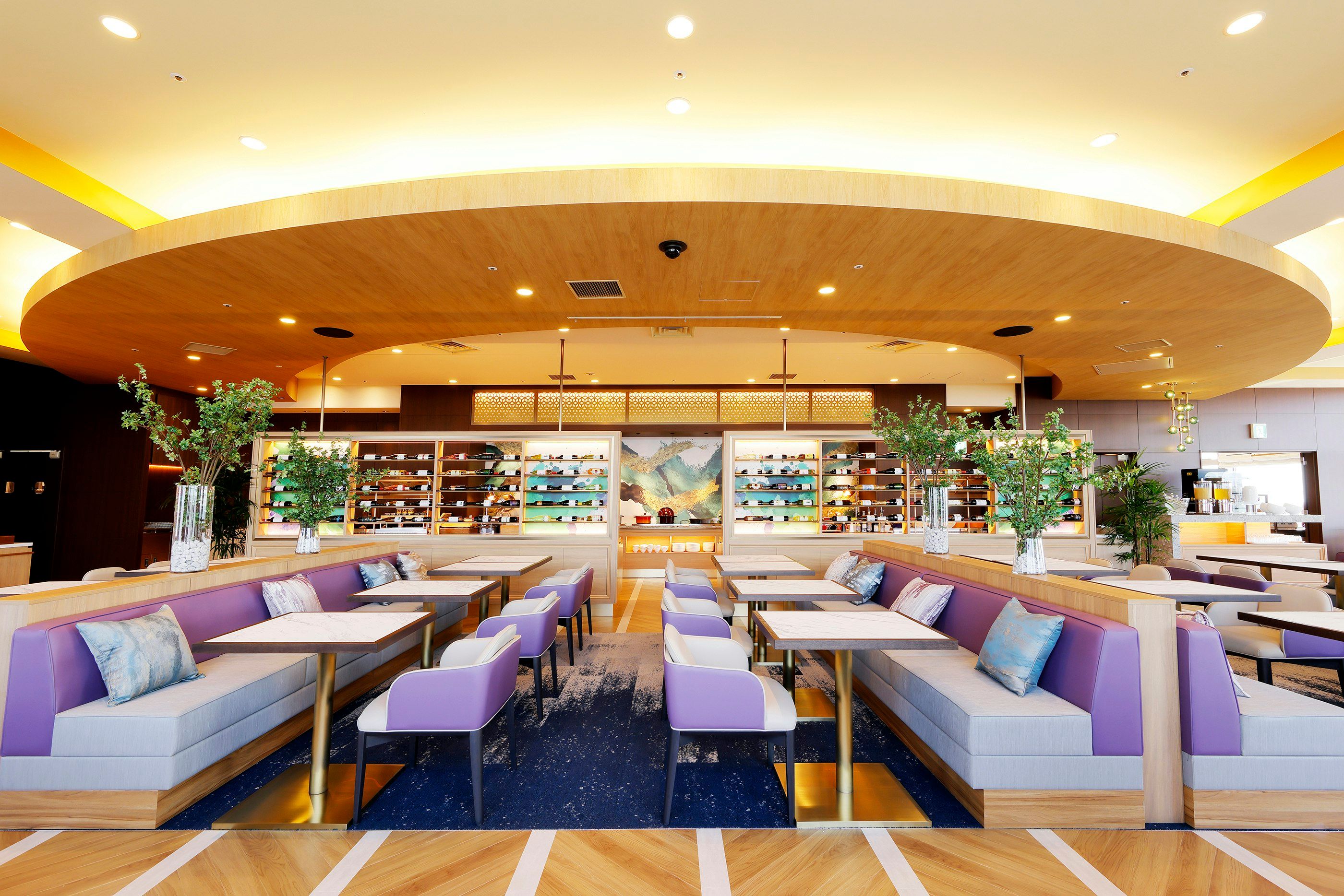 Restaurang