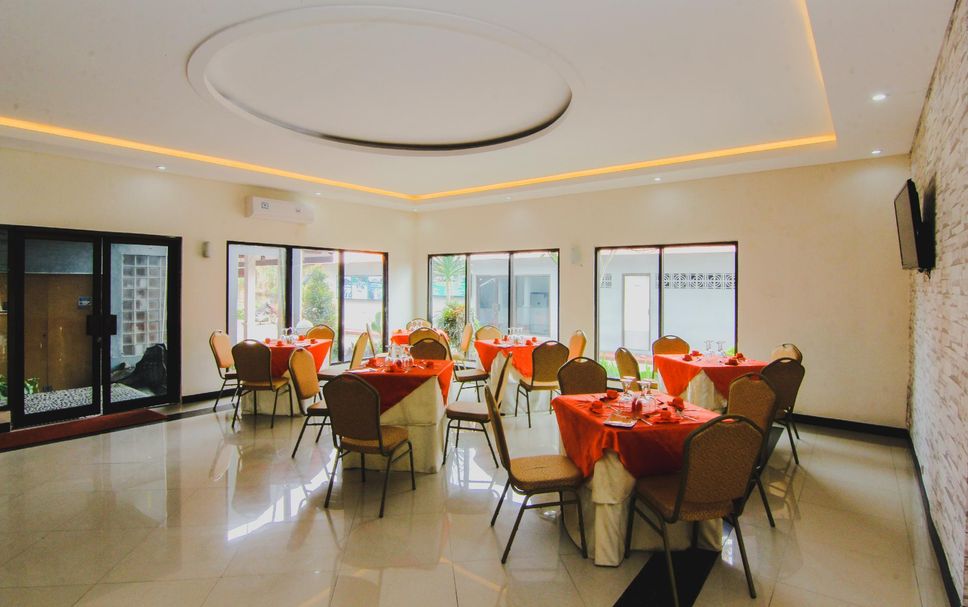 Restaurang Foto