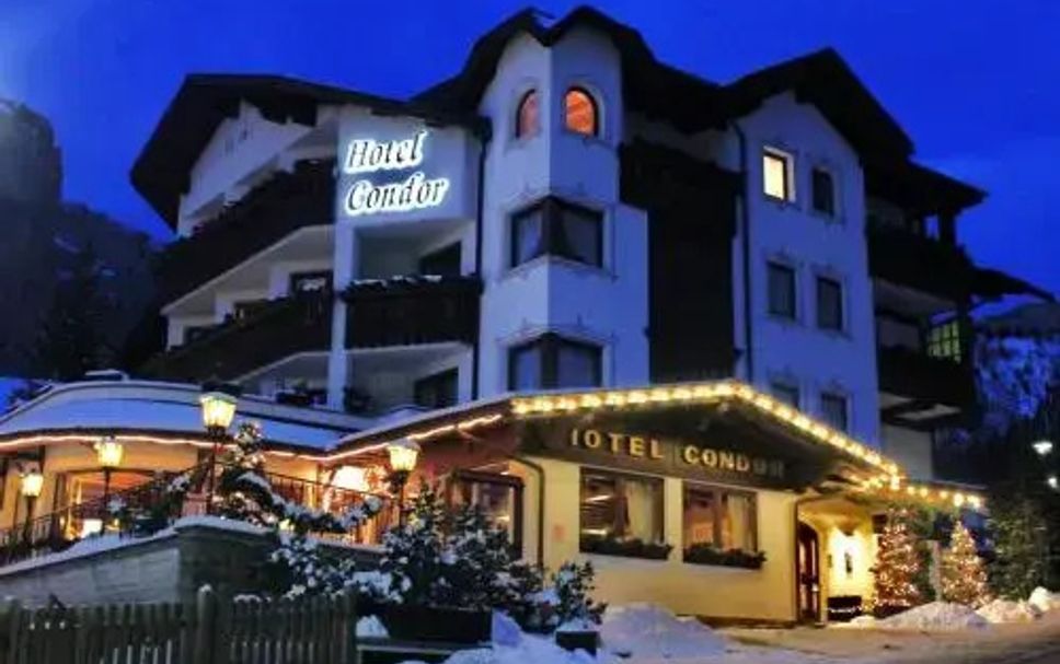 Byggnad Foto