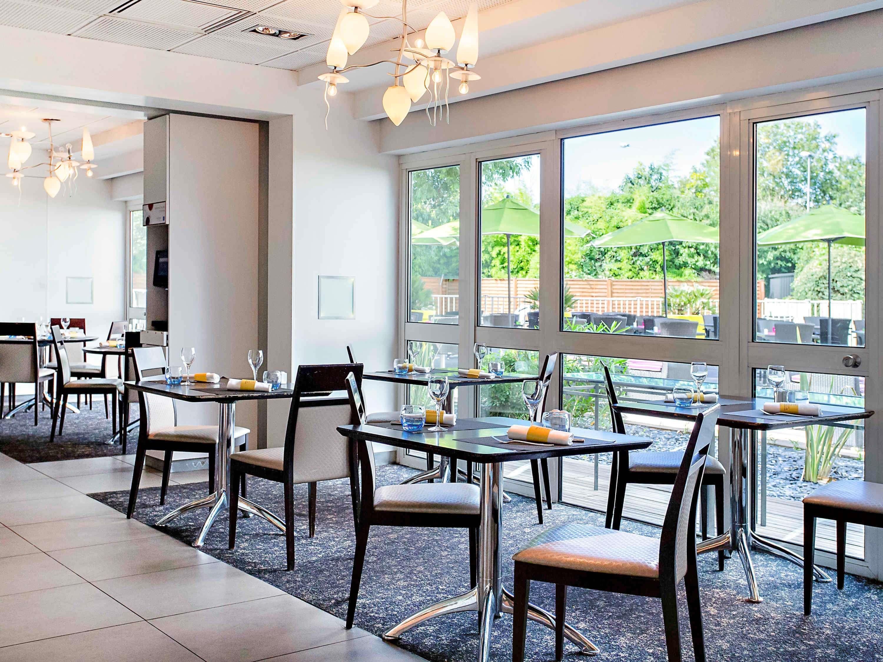 Restaurang