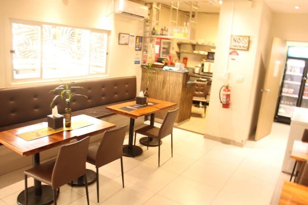 Restaurang