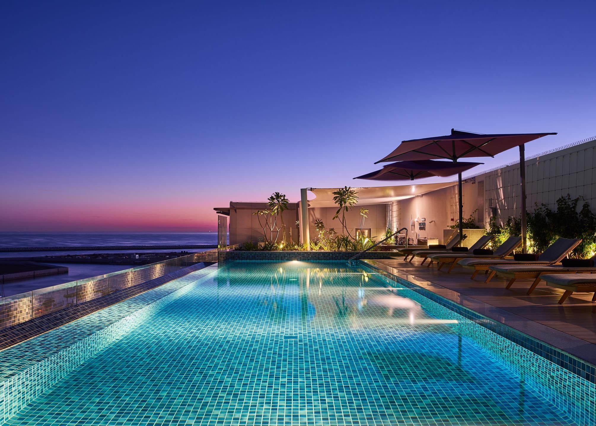 Pool Foto