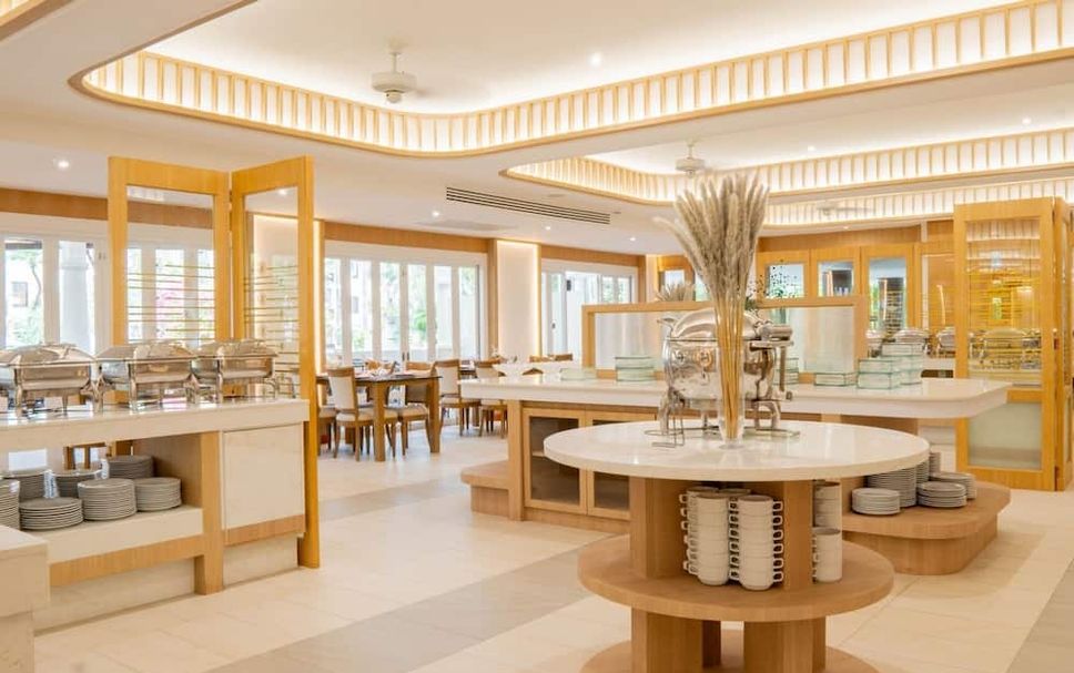 Restaurang Foto