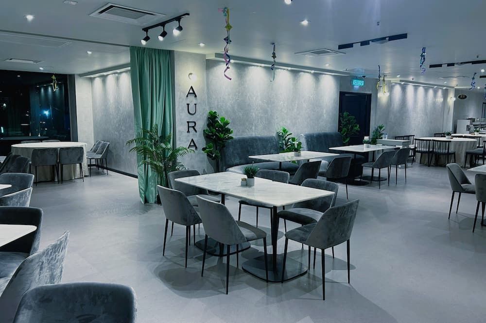 Restaurang