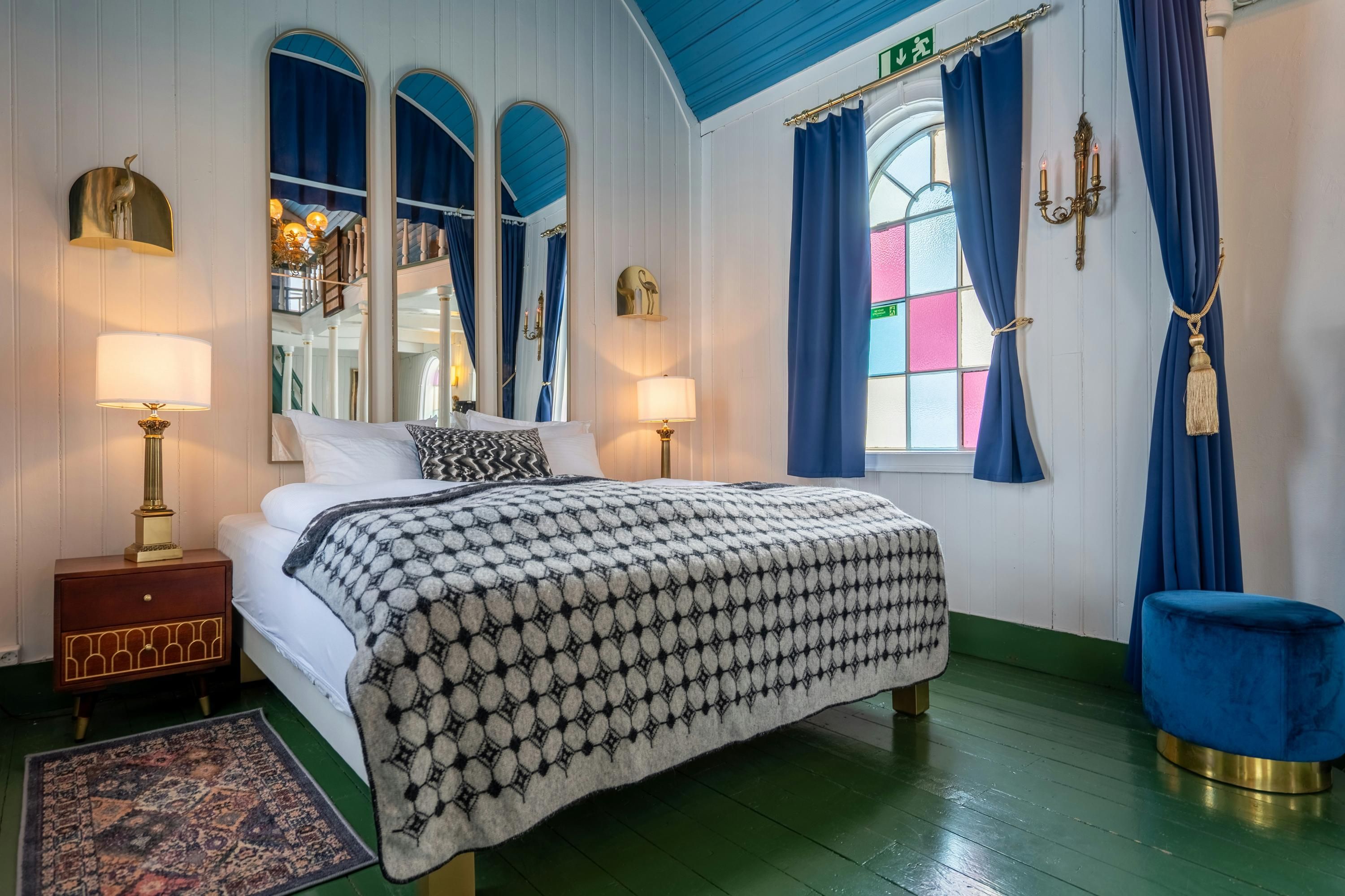 Balkong