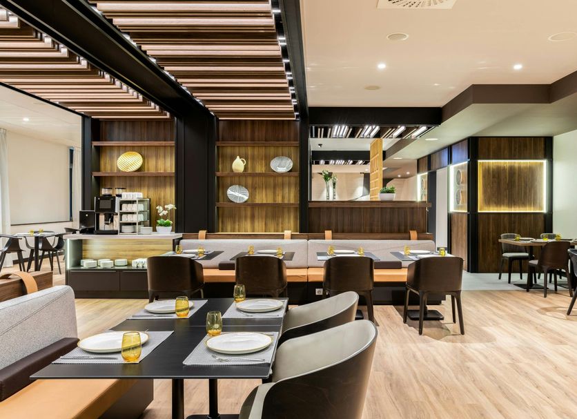 Restaurang Foto