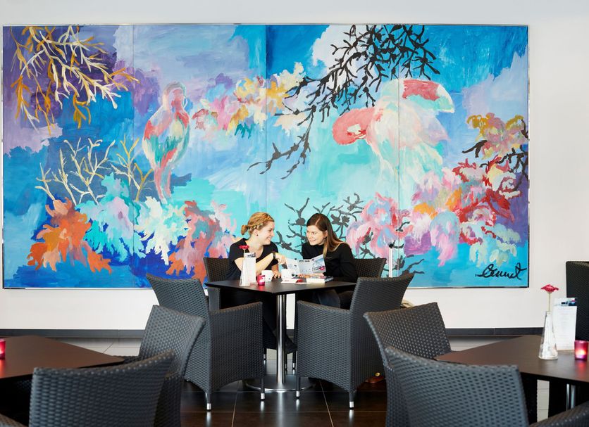 Restaurang Foto