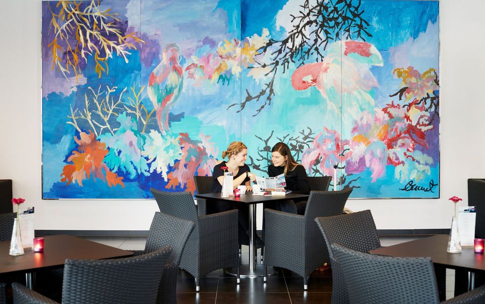 Restaurang Foto