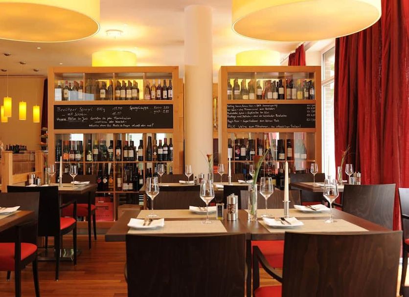 Restaurang Foto