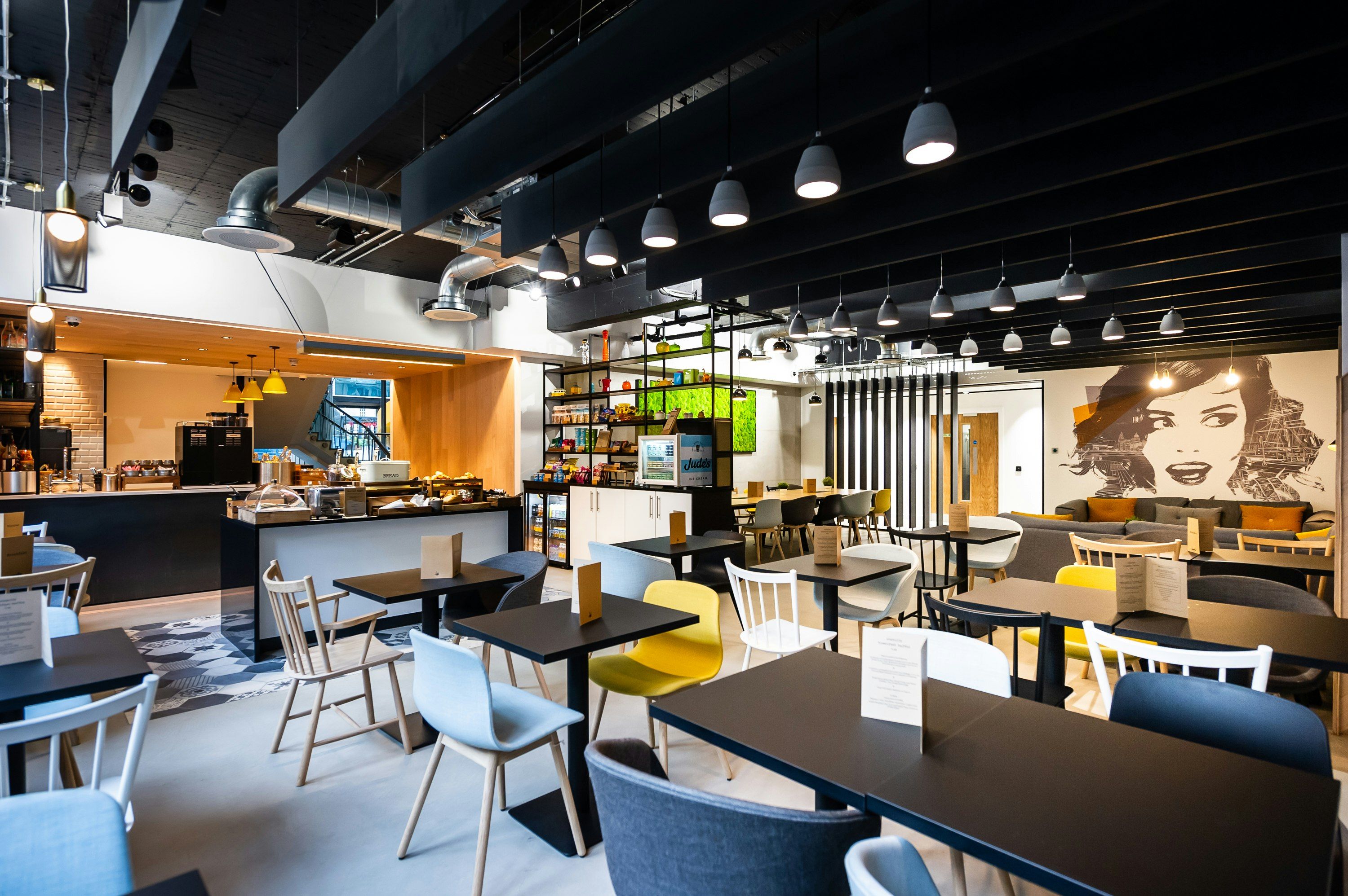 Restaurang