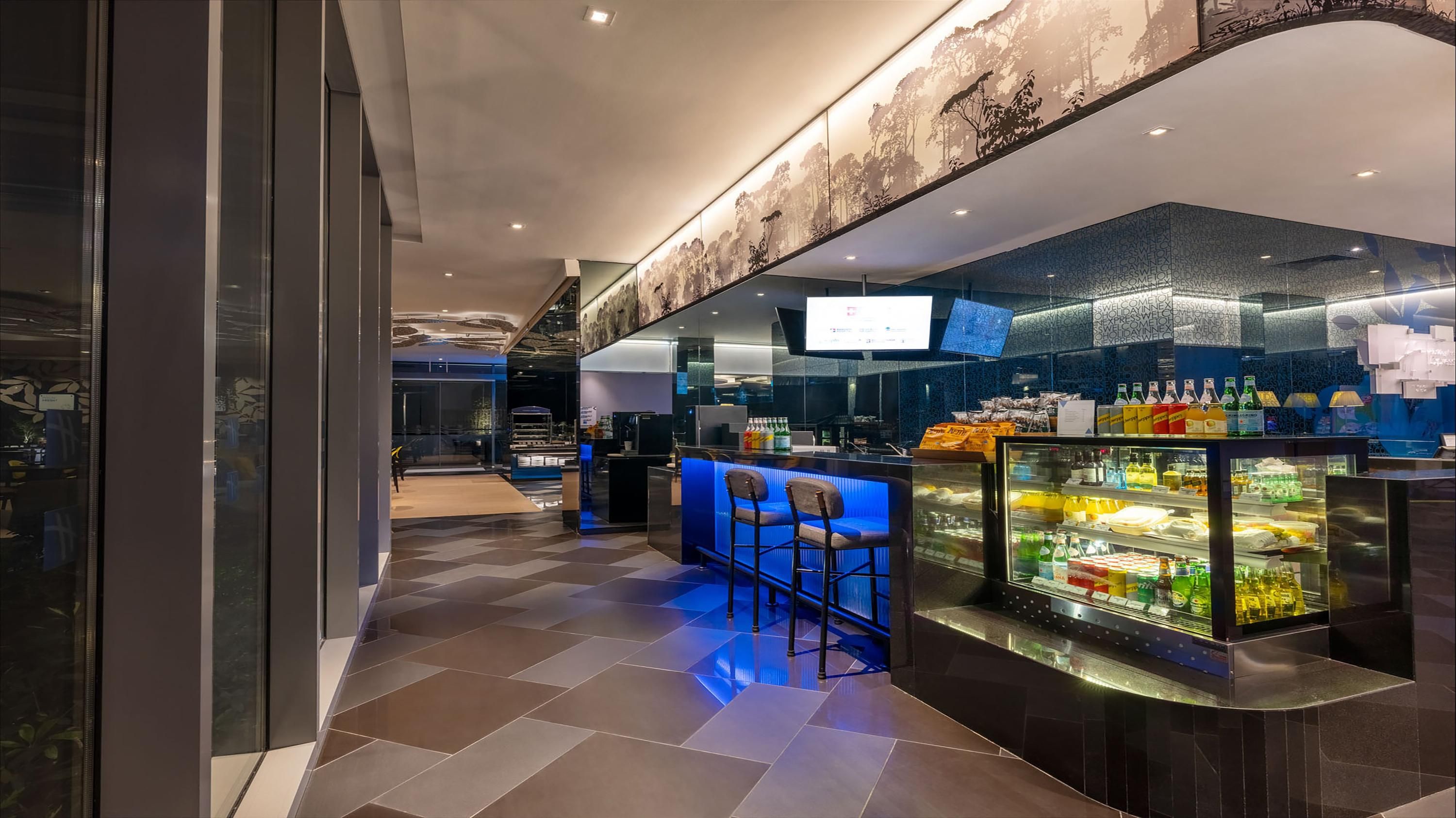 Restaurang