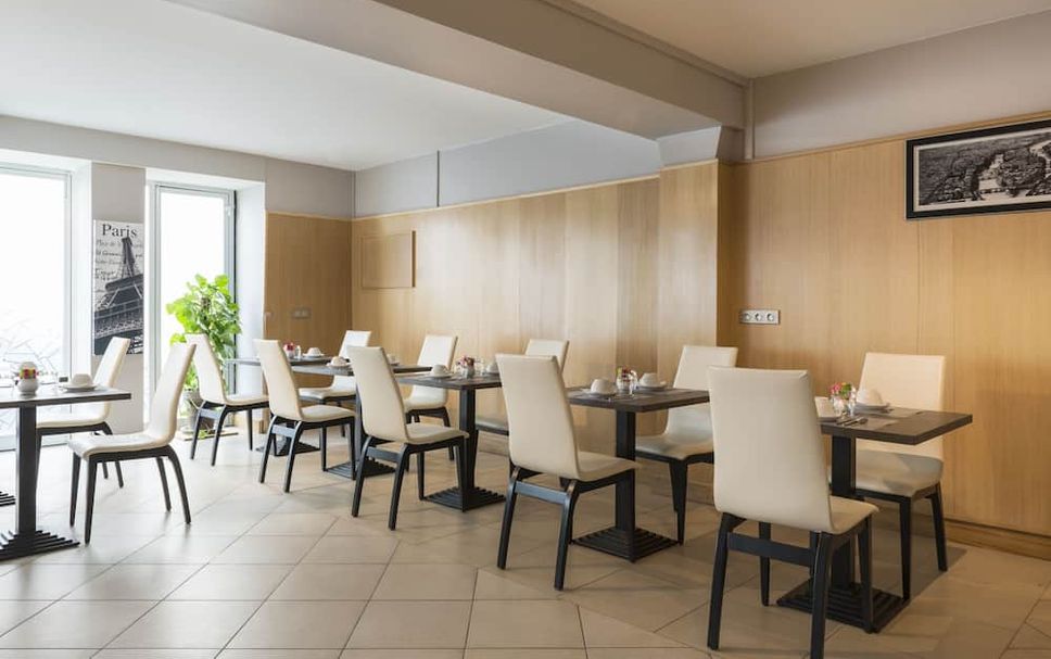 Restaurang Foto