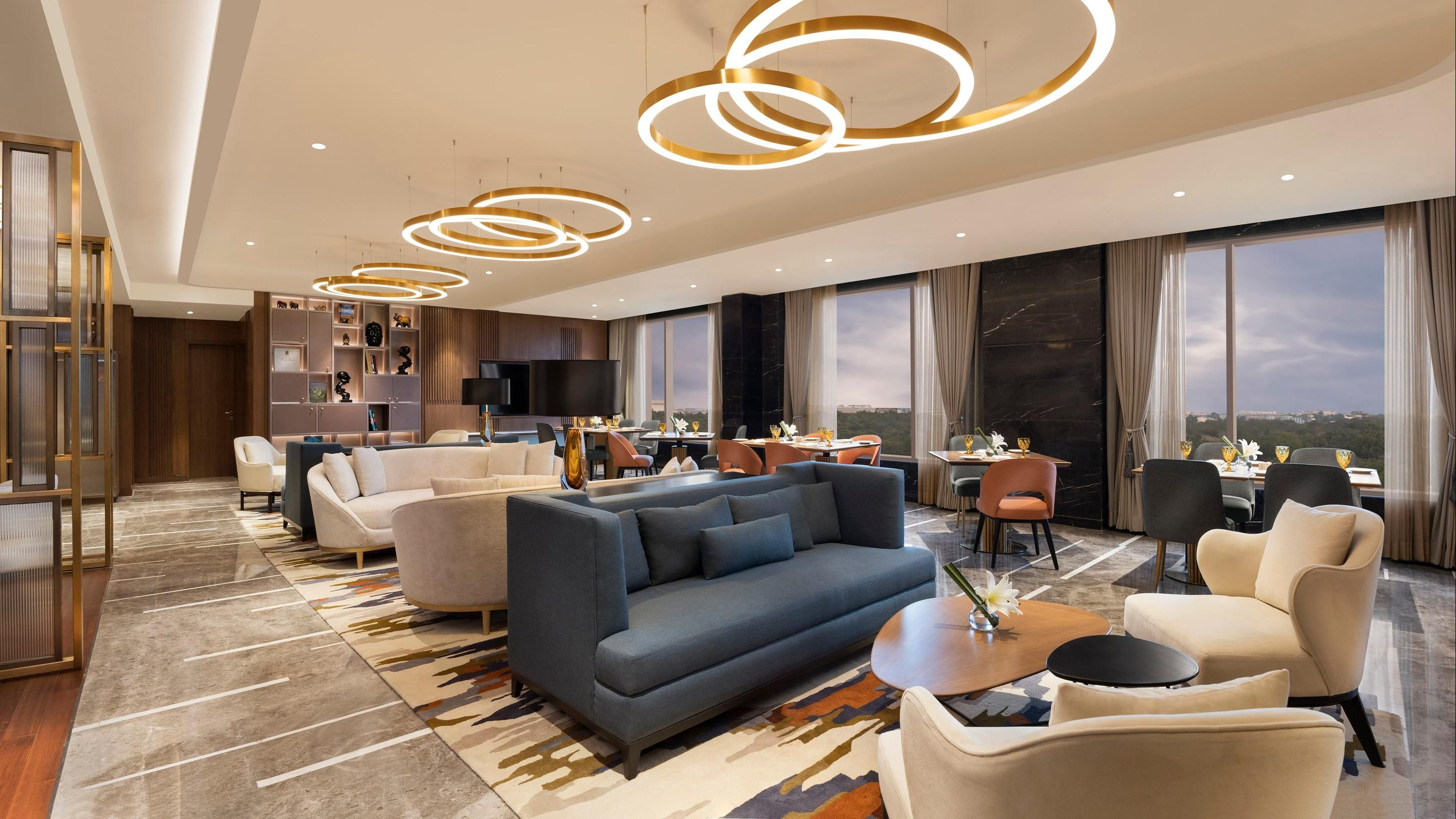 Lounge Foto