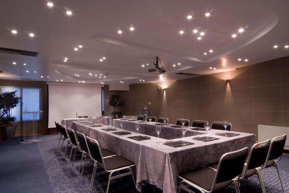 Konferensrum