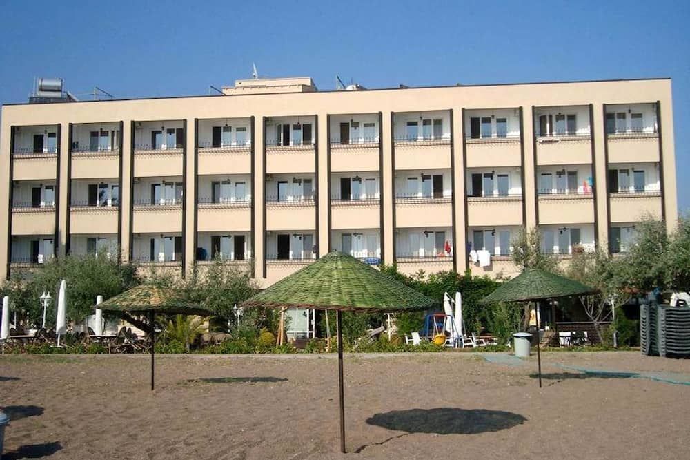 Byggnad