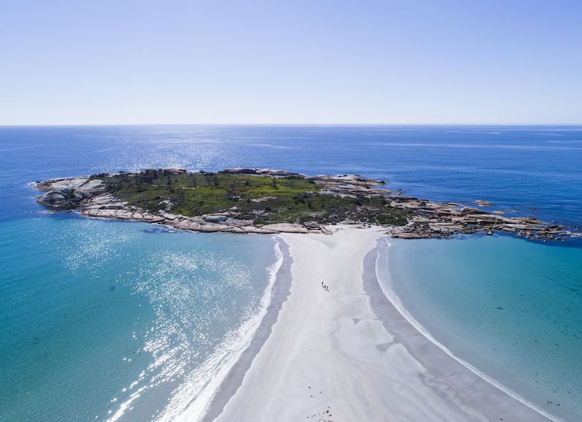 Strand Foto