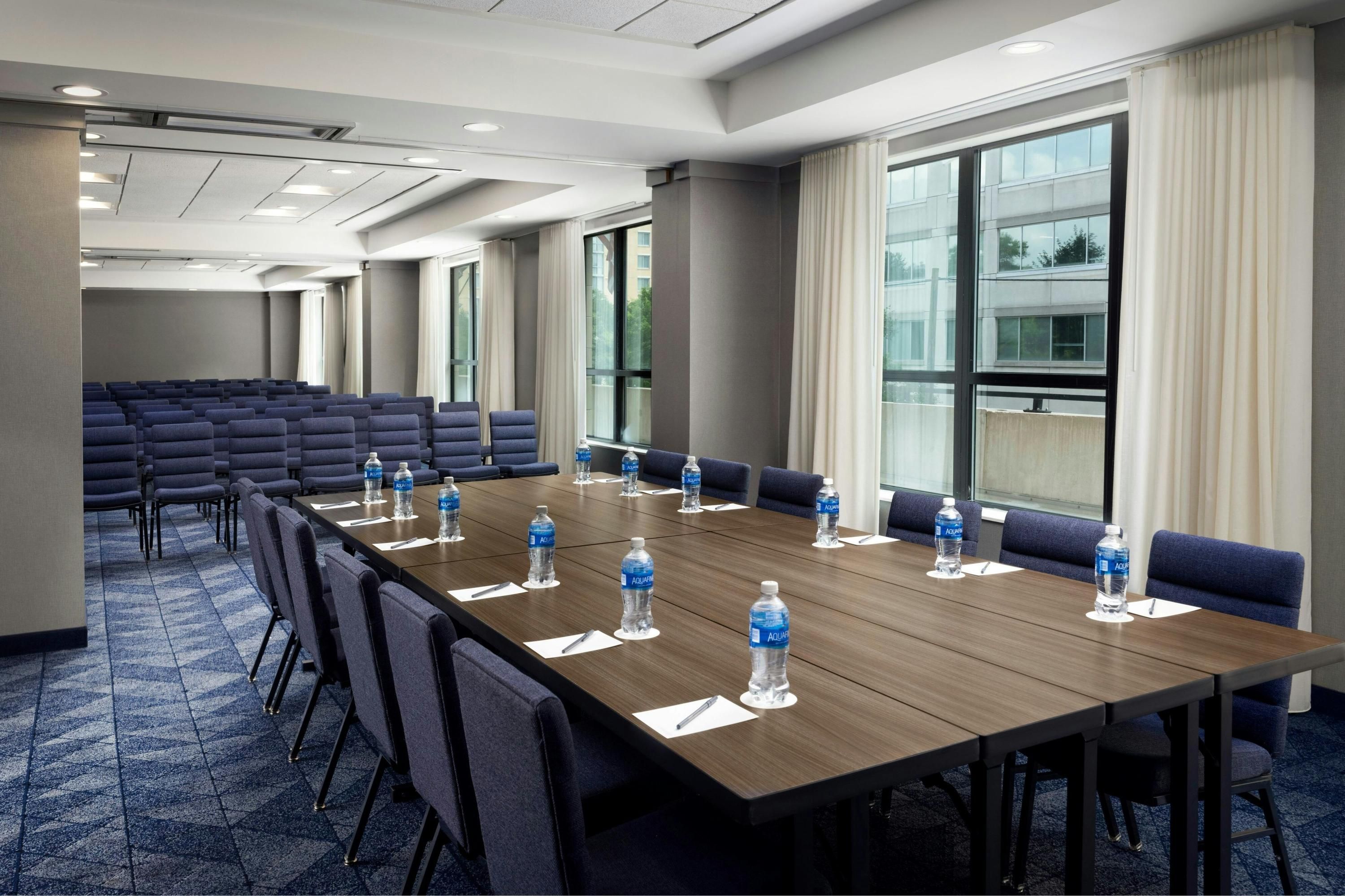 Konferensrum