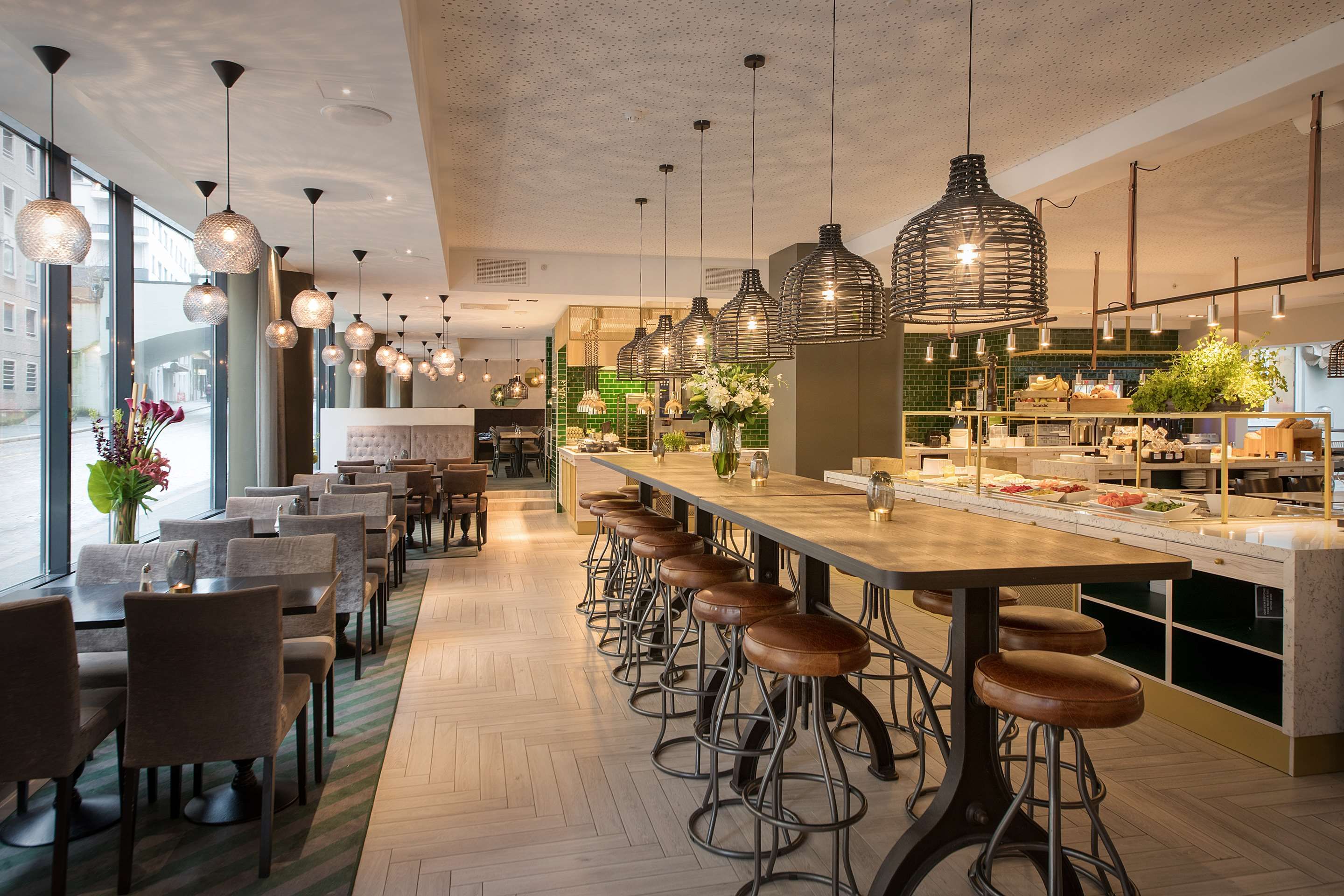 Restaurang