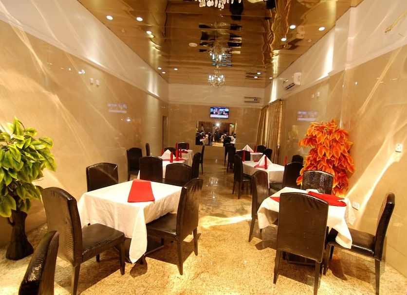 Restaurang Foto