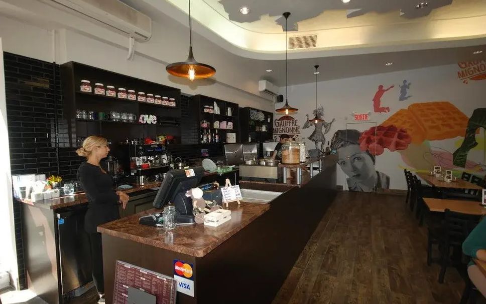 Bar Foto