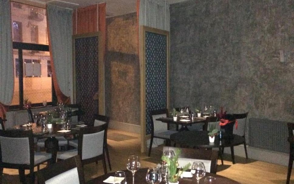 Restaurang Foto