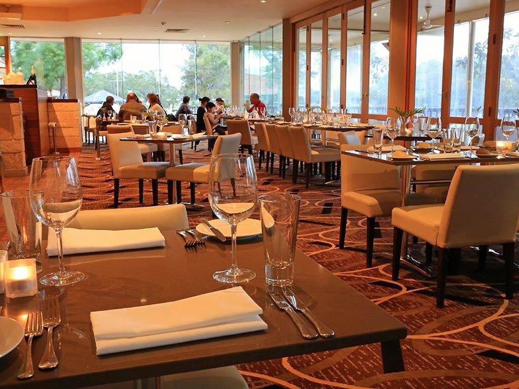 Restaurang